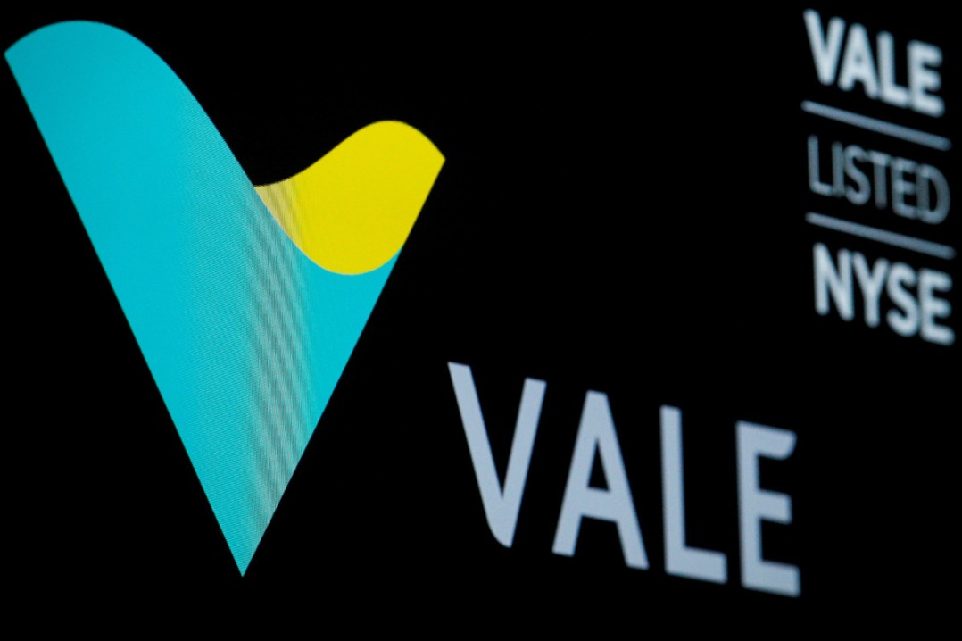 Brezilyalı madencilik şirketi Vale, Çin ekonomisinin gücü konusunda iyimser