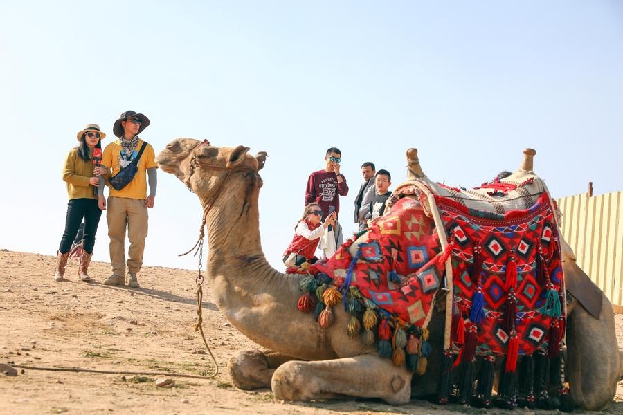 Countries embrace returning Chinese travelers for Lunar New Year and beyond