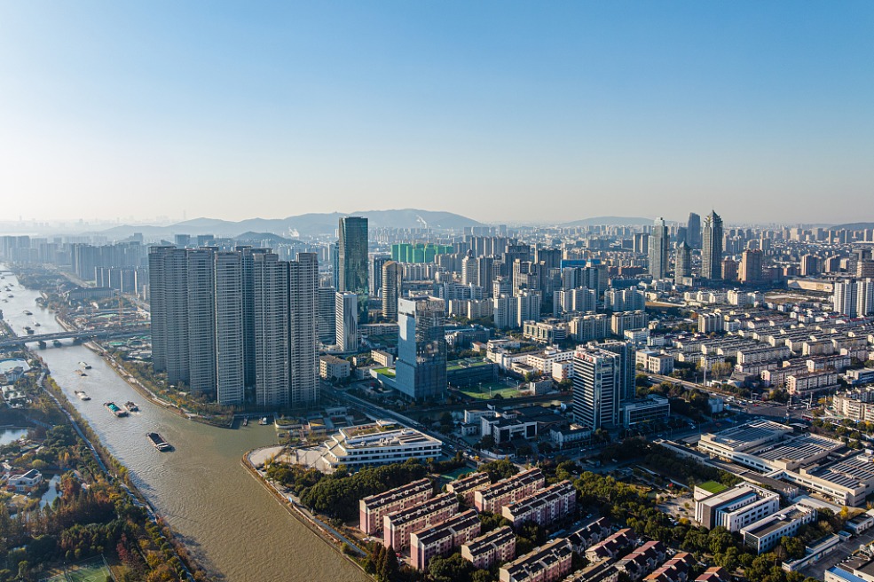 Siemens Advanta establishes China headquarters in Suzhou