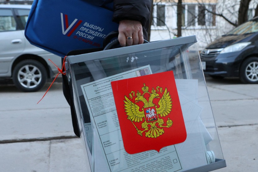 Russia\'s upcoming presidential election: What to expect