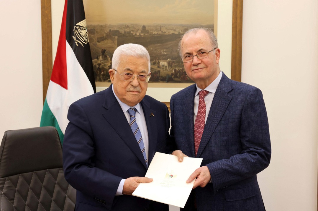 Palestinian President Appoints Mohammed Mustafa as Next Prime Minister Amid US Pressure for Reform