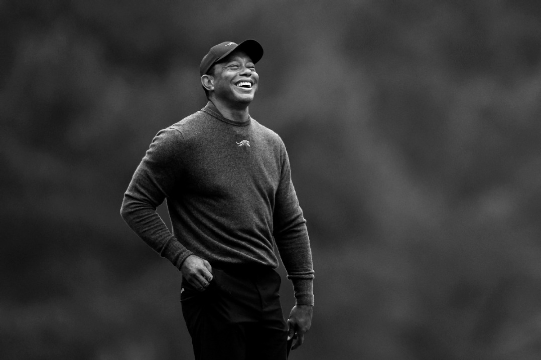 Tiger Woods Believes He Can Win Another Masters Despite Challenges