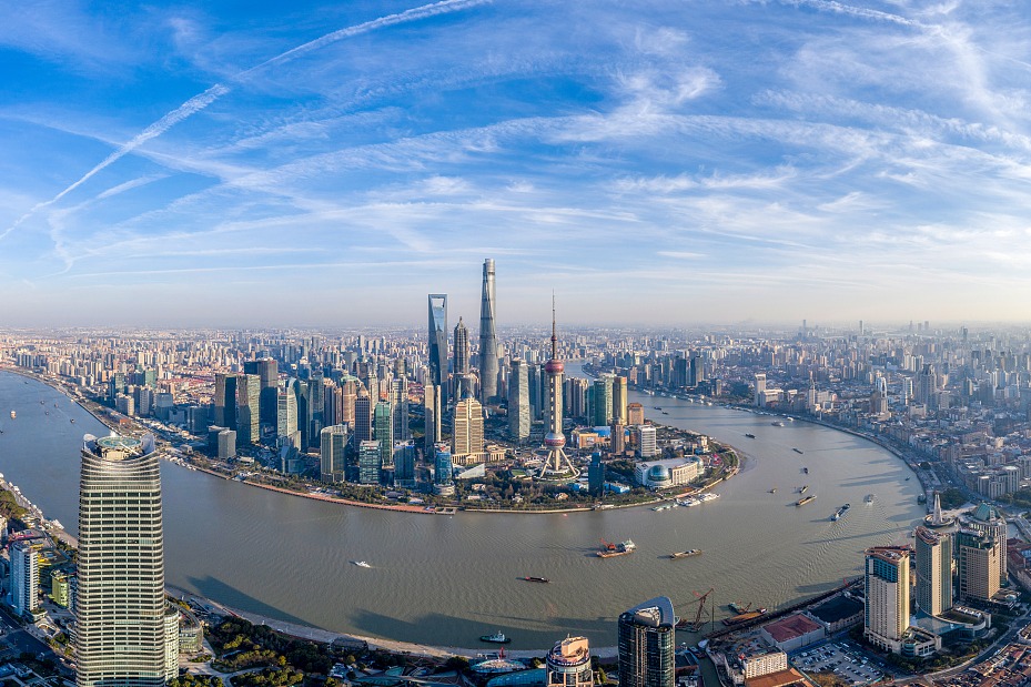 China\'s Economy Grows Stronger Than Expected in the First Quarter of 2024