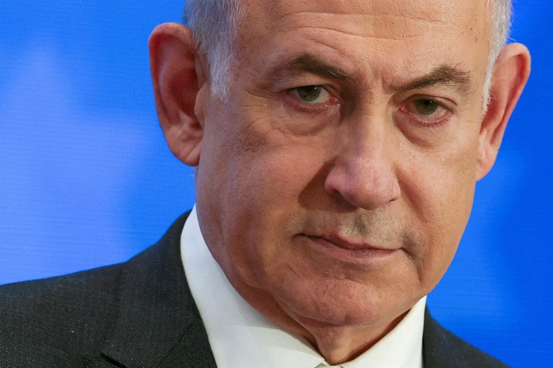 Israeli PM, CIA chief meet to discuss Gaza truce deal