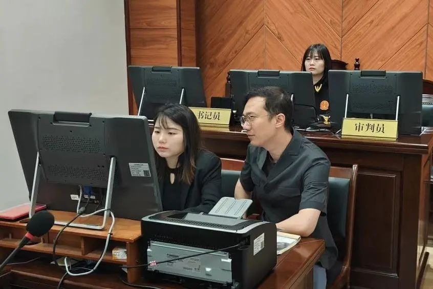 Revolutionizing Judicial Processes: How Technology is Transforming China’s Courts