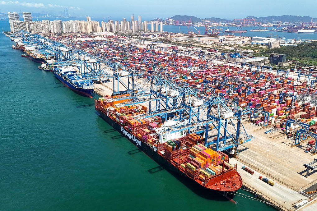 Expert predicts positive export outlook for H2