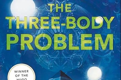 'The Three-Body Problem' expected to see mega-budget film adaptation