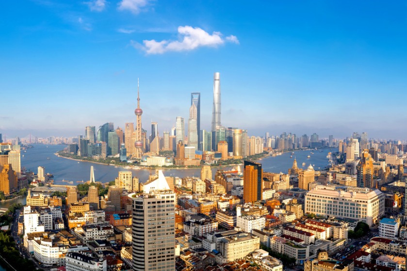 Shanghai hosts 2024 WAIC to champion AI Innovation, governance, talent