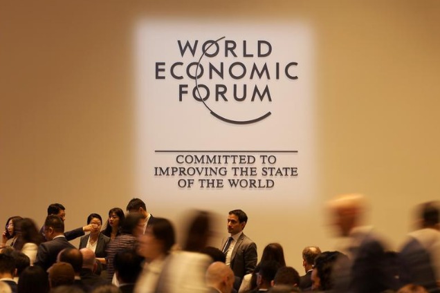 Summer Davos highlights global cooperation for shared, green growth