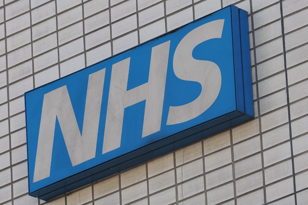 NHS warns of strike in hot weather – World