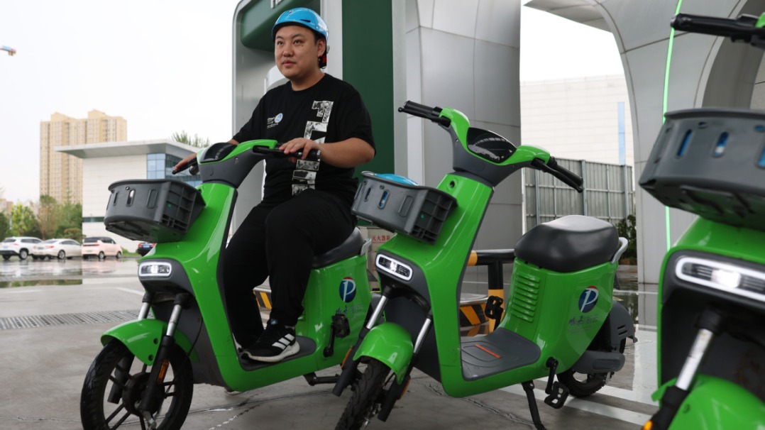 Shanxi Province Leading China's Green Energy Revolution with Hydrogen Innovation