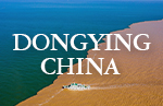 Dongying, China