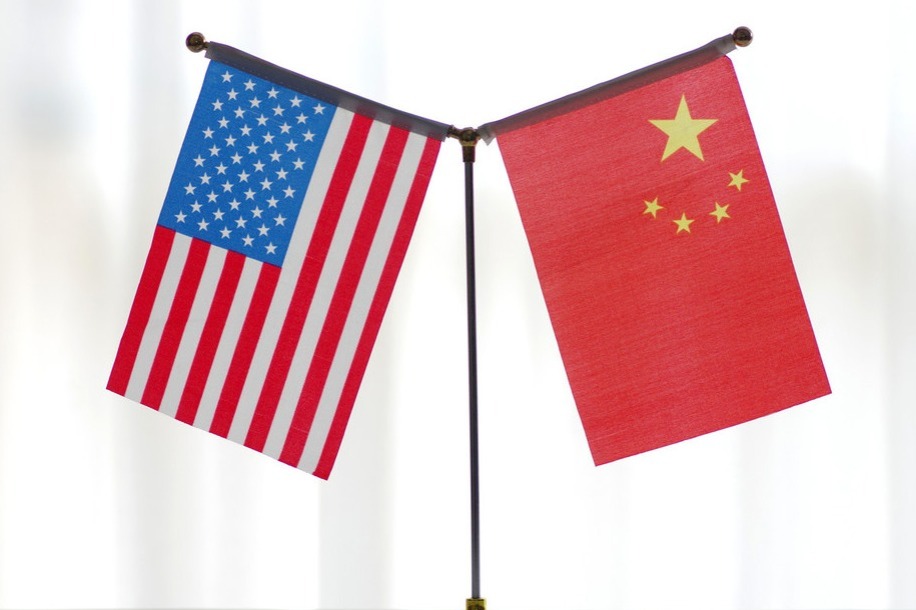 China and US push forward climate actions