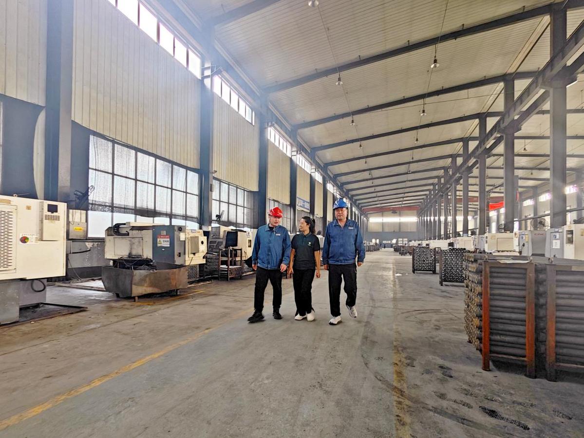 State Grid lays a solid foundation for the development of new factor