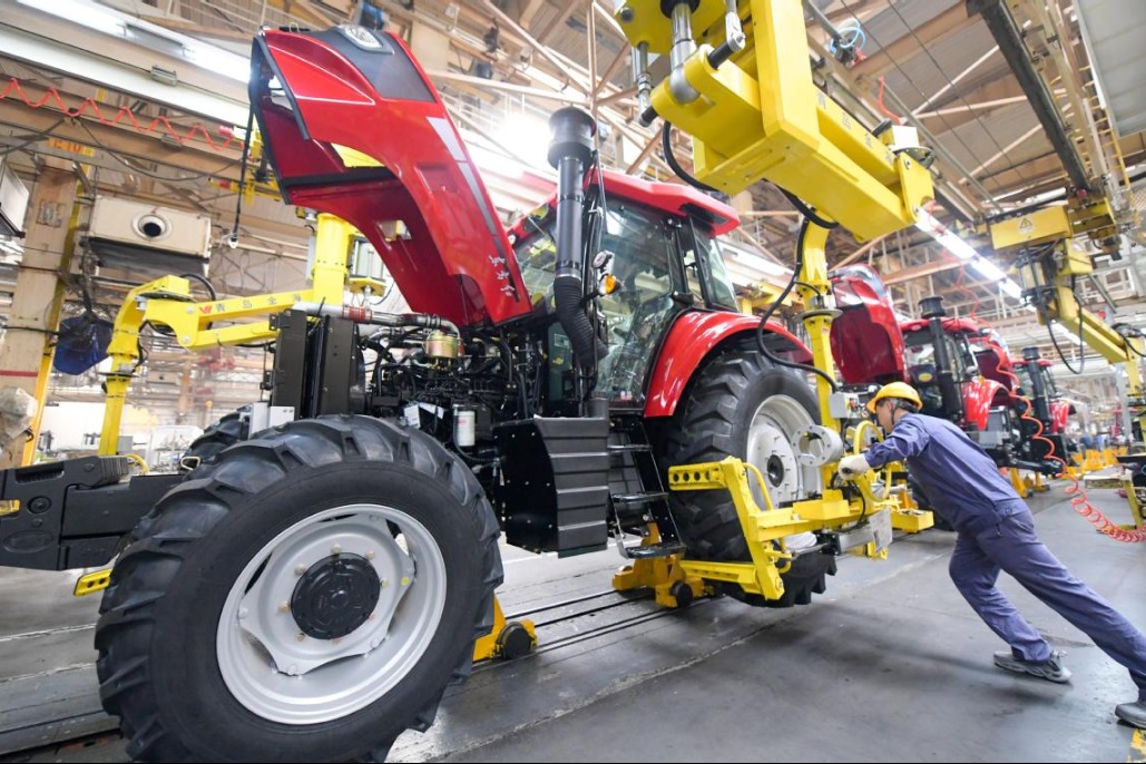 Growth target within reach on policy effort