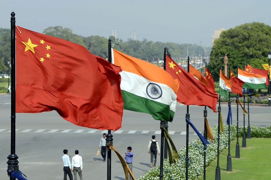 India and China Reach Agreement on Border Patrolling, a Step Towards Normalization