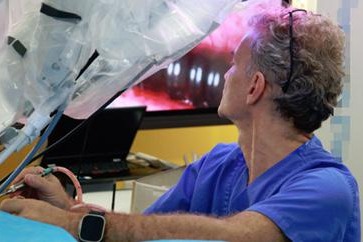 Advancements in Technology Enhance Surgical Precision and Accelerate Patient Recovery