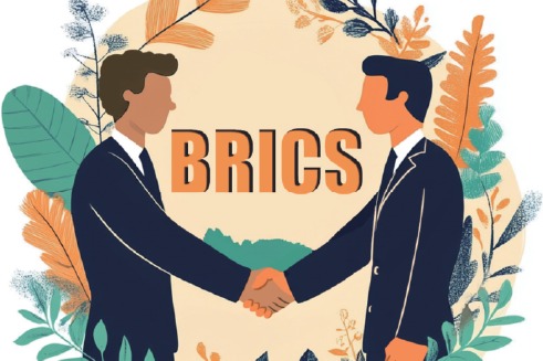 BRICS Faces New Challenges as It Expands to 10 Countries