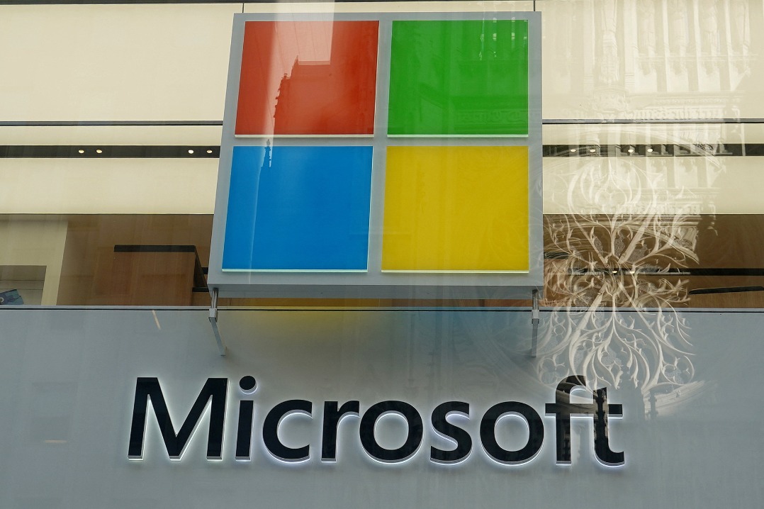 Microsoft reports Q1 results with revenue up 16%