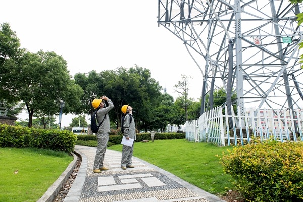 Electrical safety in Zhejiang championed by State Grid Wenzhou Power Supply Company