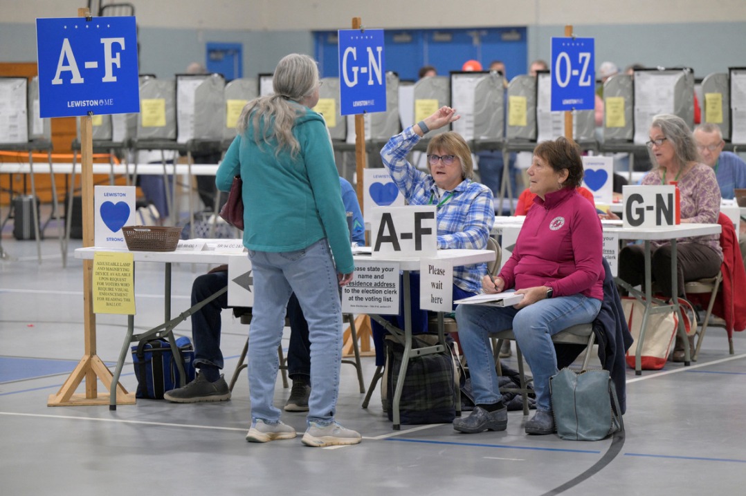 Canadian political experts weigh impact of US election