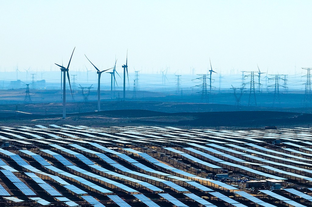 Global leaders shape low-carbon future at Guangdong summit