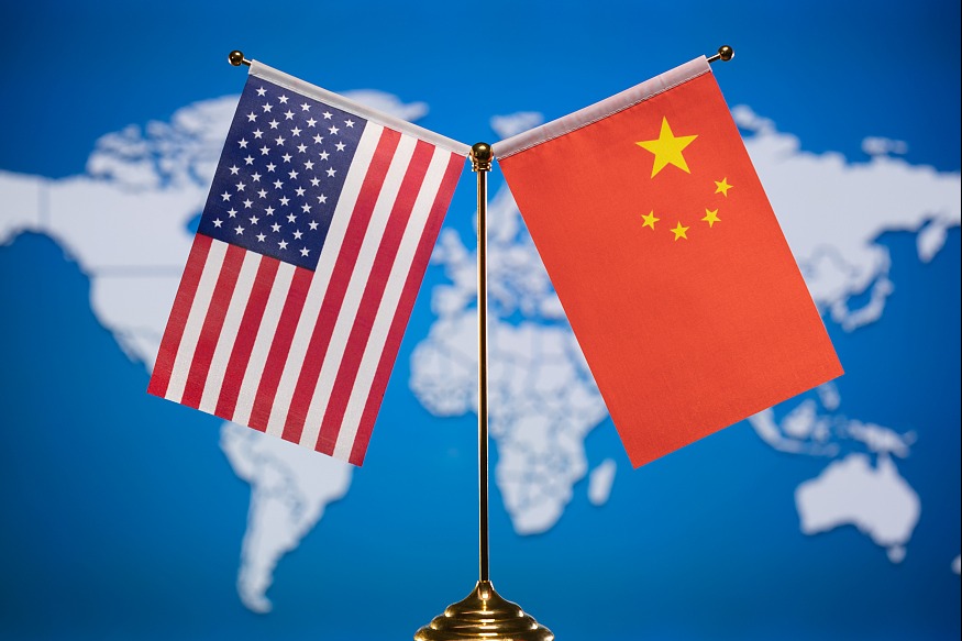 China open to enhancing Sino-US relations based on 'three principles': China Daily editorial