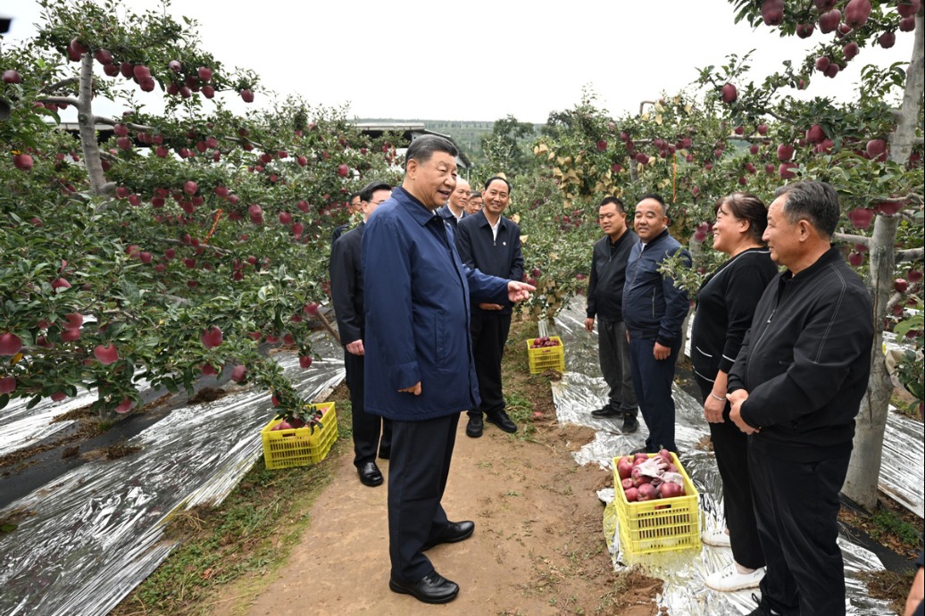 Harvesting the sweet fruit of specialty industry