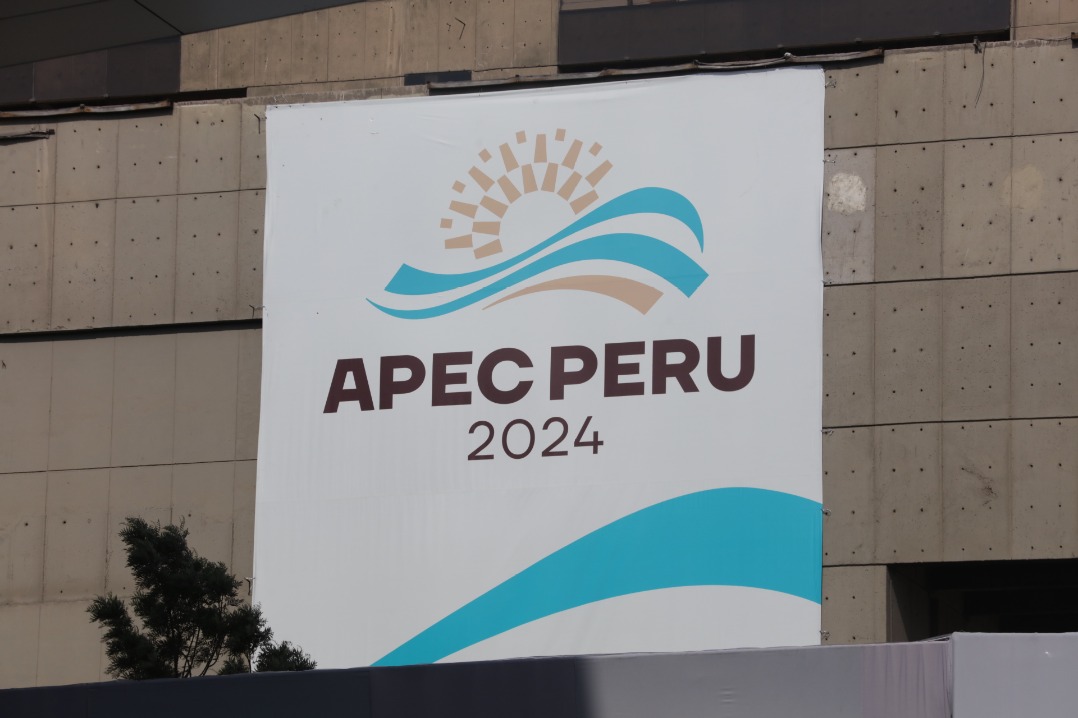 Navigating APEC Trade: Strengthening Asia-Latin America Links Amid Geopolitical Challenges