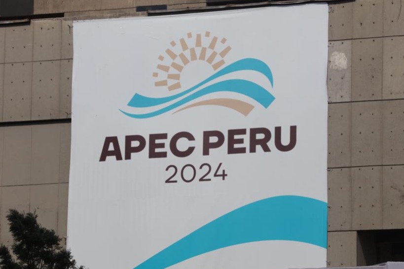 APEC 2024 Leaders Commit to Enhancing Supply Chain Connectivity in Lima, Peru