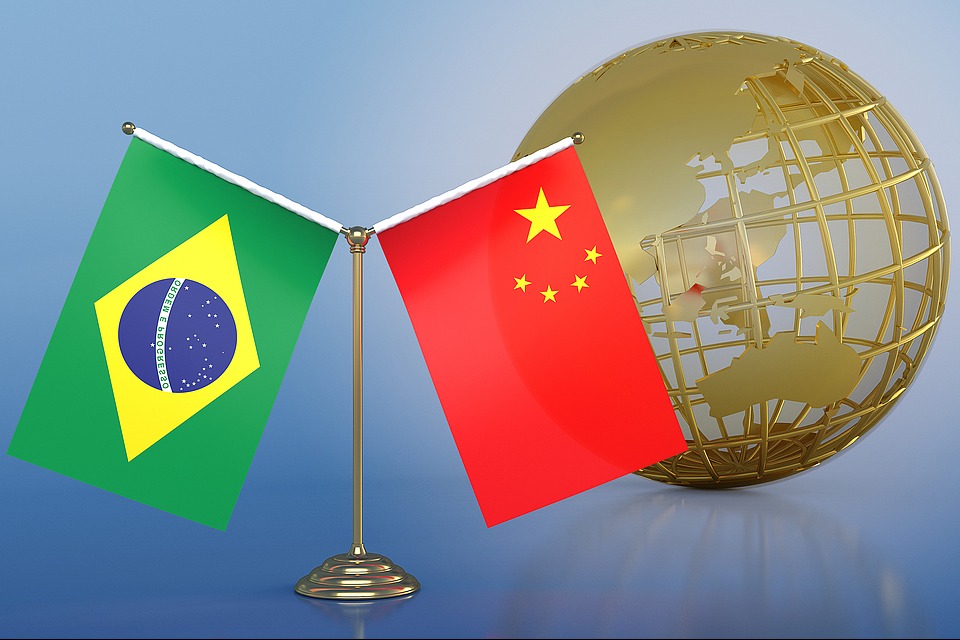 China-Brazil global governance reform bid: China Daily editorial