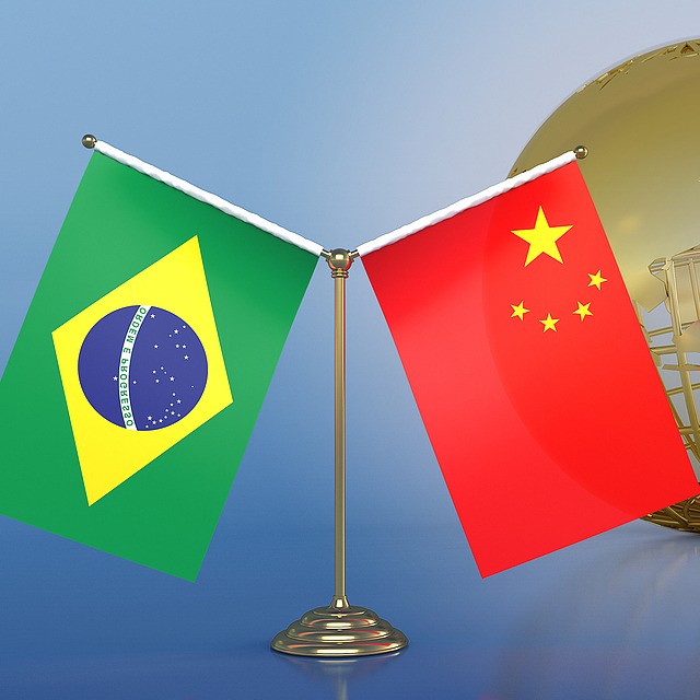 Elevation of China-Brazil ties embraces vision of a just and sustainable planet for humanity