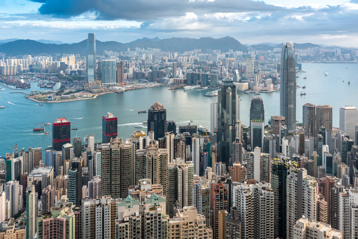 Volunteer 'Pals' bridge cultures and share Hong Kong's hidden stories ...