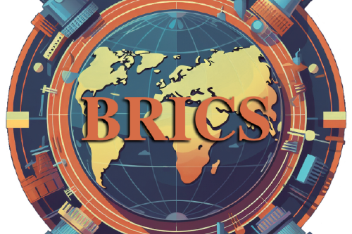 Africa sees growing drive to join BRICS