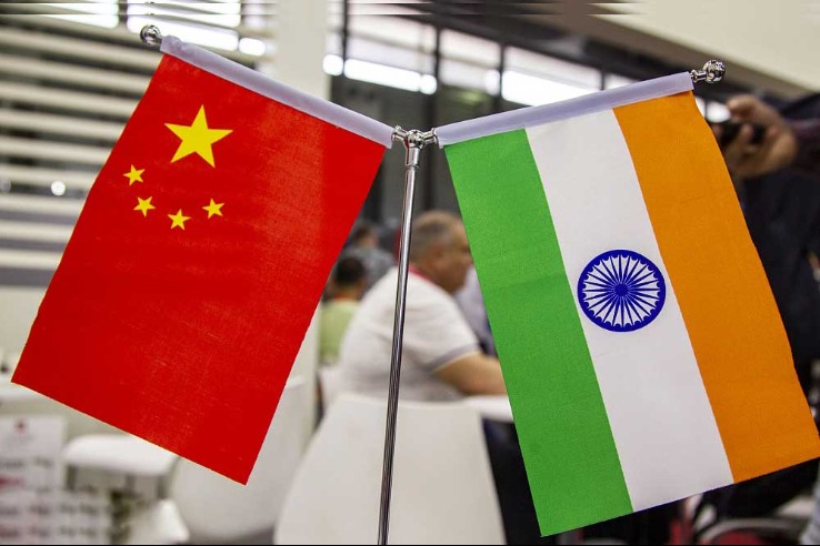 India will benefit from cooperation not by turning away from its neighbor: China Daily editorial