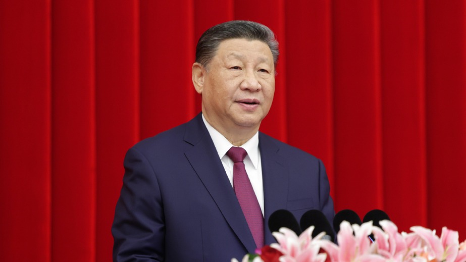 Xi lauds contribution of top political advisory body