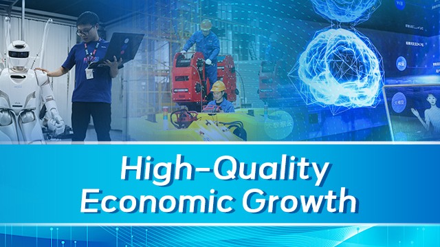 High-Quality Economic Growth