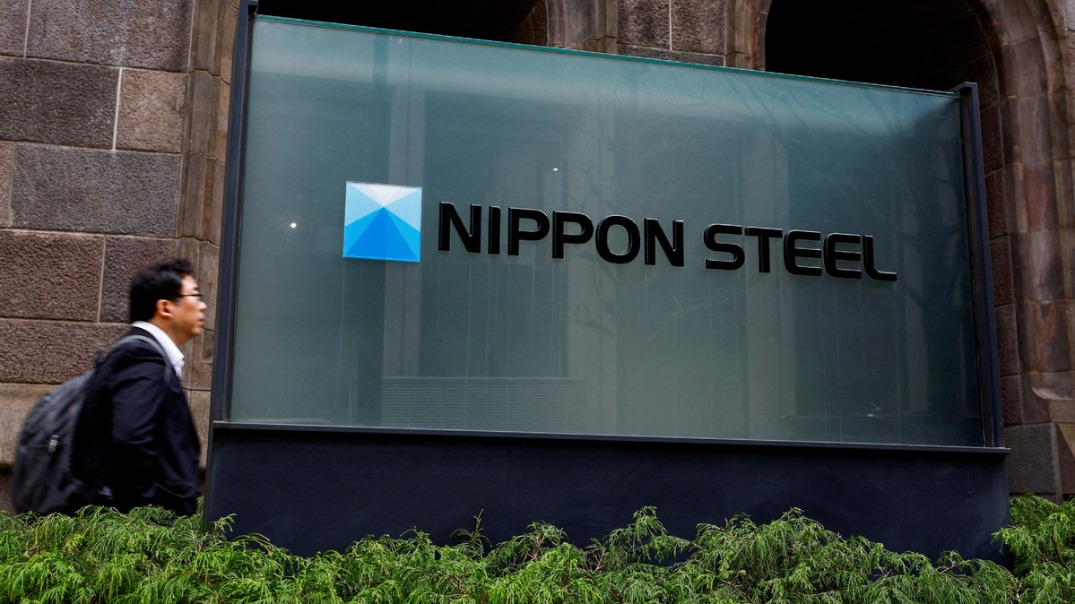 Nippon Steel Challenges Biden's Block on US Steel Acquisition