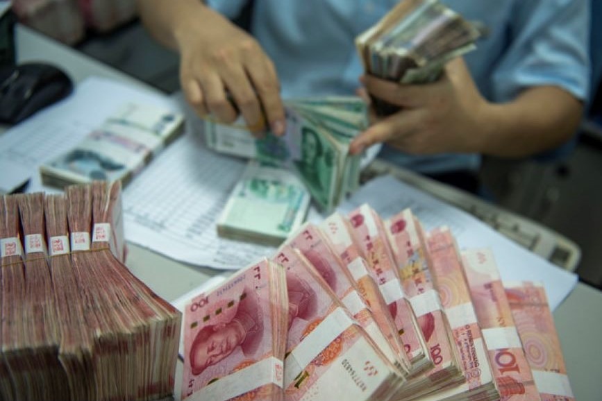 China targets 'proactive' fiscal policy