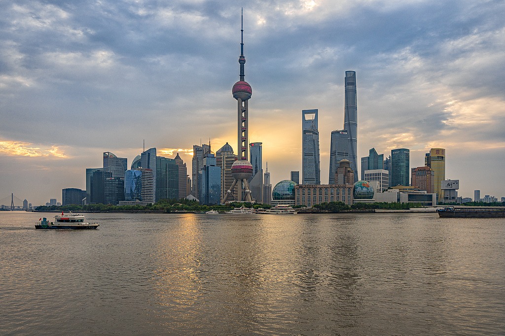 Shanghai unveils 47 livelihood projects to enhance residents' well-being in 2025