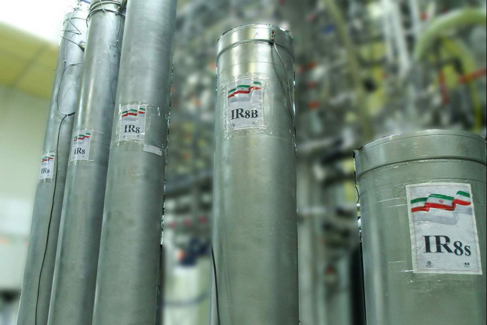 Iran to make 'immediate, decisive reaction' to attack on its nuclear sites: FM