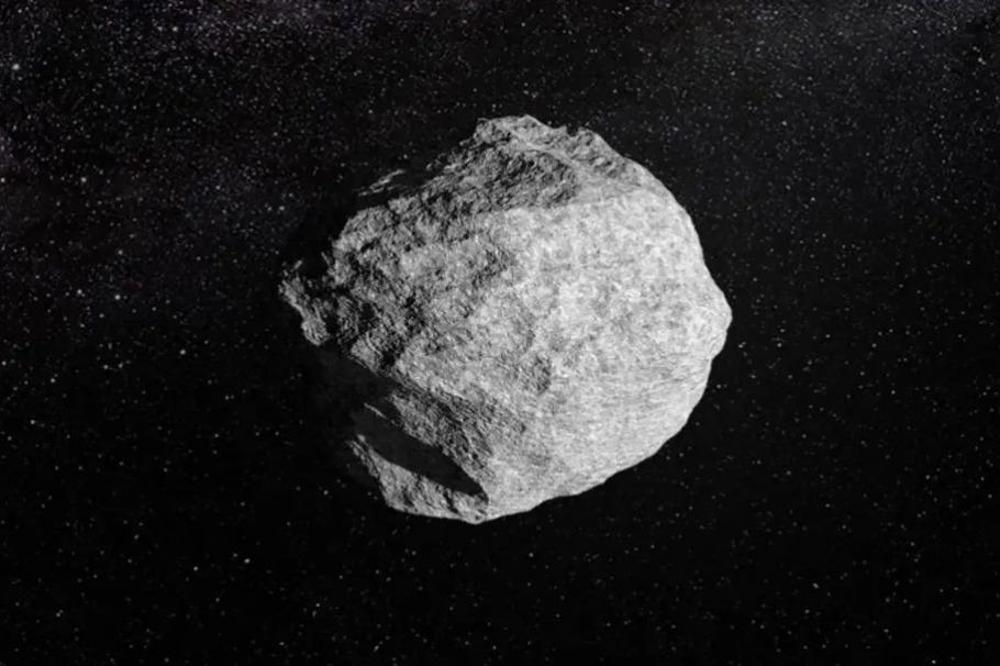 Could an asteroid hit Earth in 2032, and what can we do?