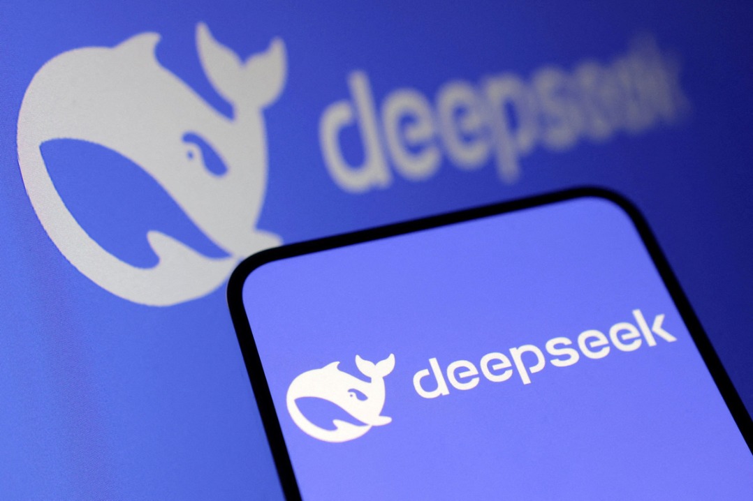 DeepSeek a breakthrough but bottlenecks remain