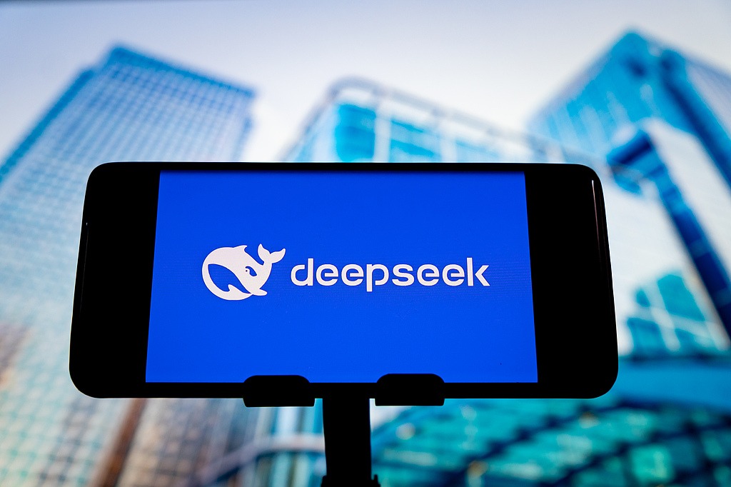 City officials looking for DeepSeek help