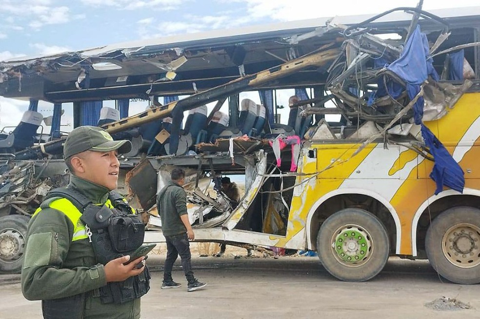 Nearly 70 festivalgoers killed in 2 bus crashes