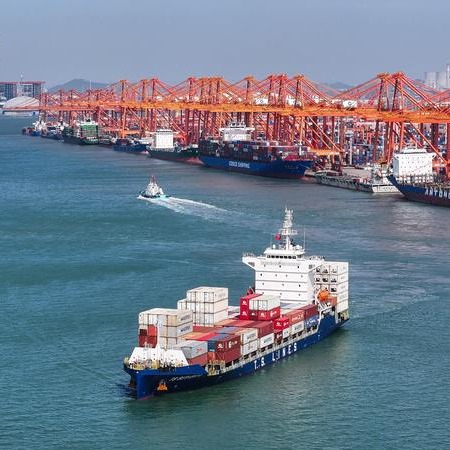 Market diversification helps counter tariffs