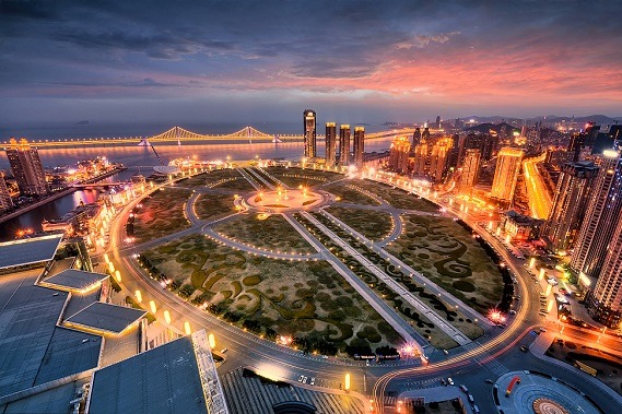 Dalian rolls out plans for high-quality development