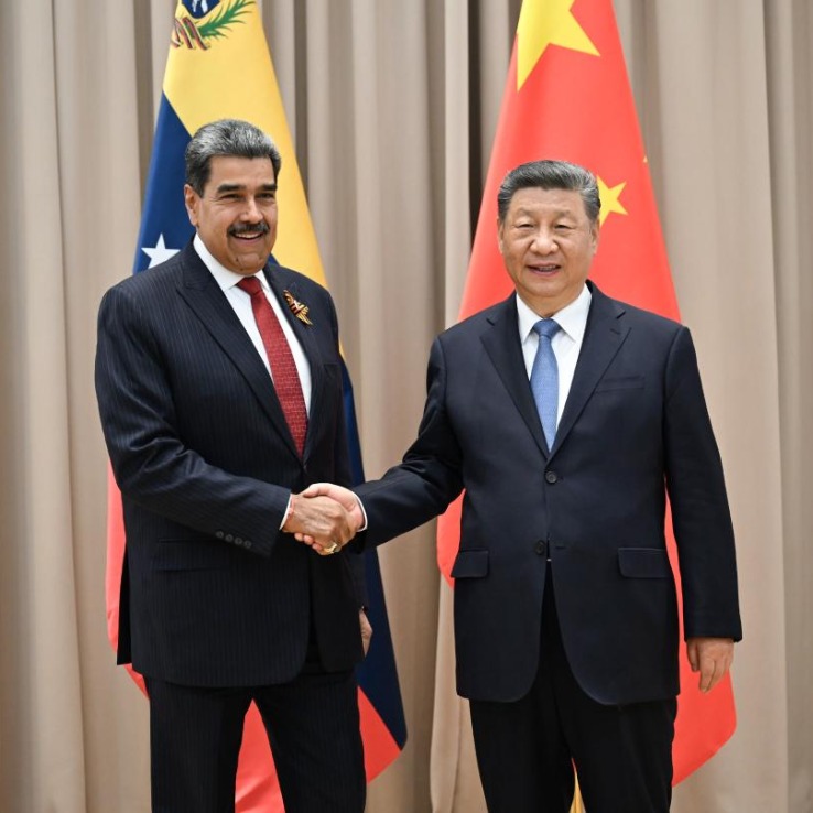 Global solidarity in spotlight