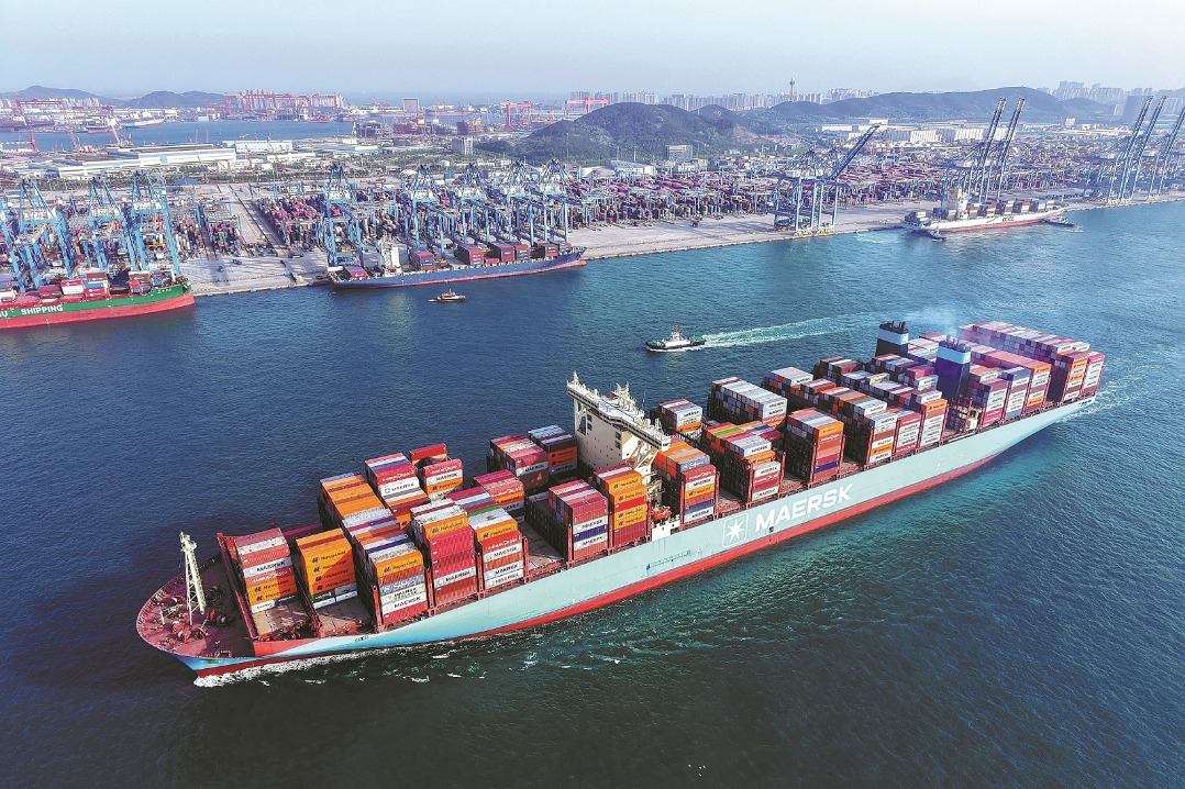 Tariff detente positive news, but only initial step