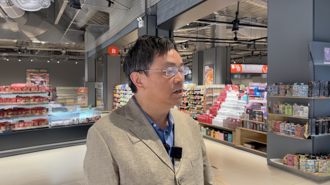 Coordination with retailers urged to boost domestic market for exporters